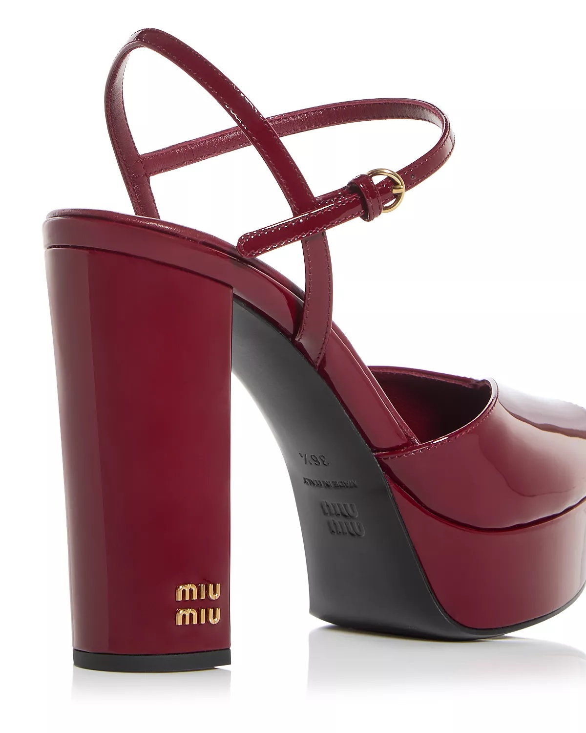 Women's Platform Sandals - 5