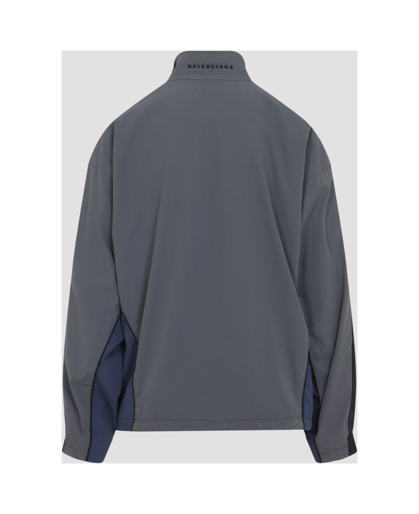 Tracksuit Jacket - 4