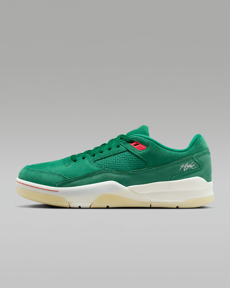 Jordan Flight Court Men's Shoes - 1