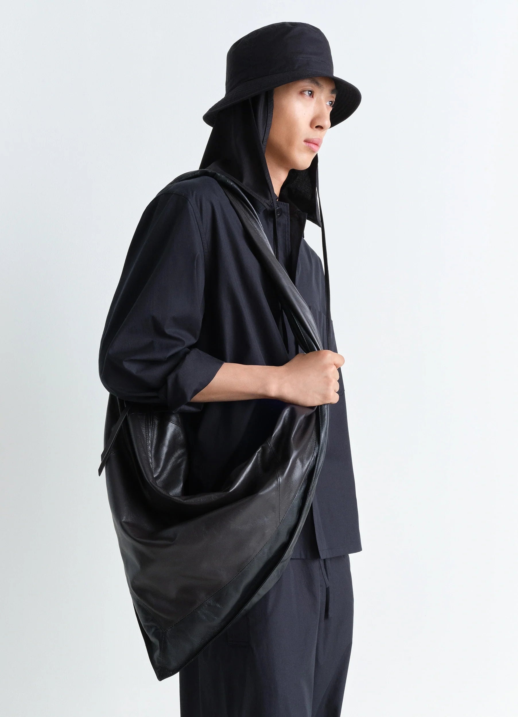 SCARF BAG - 3