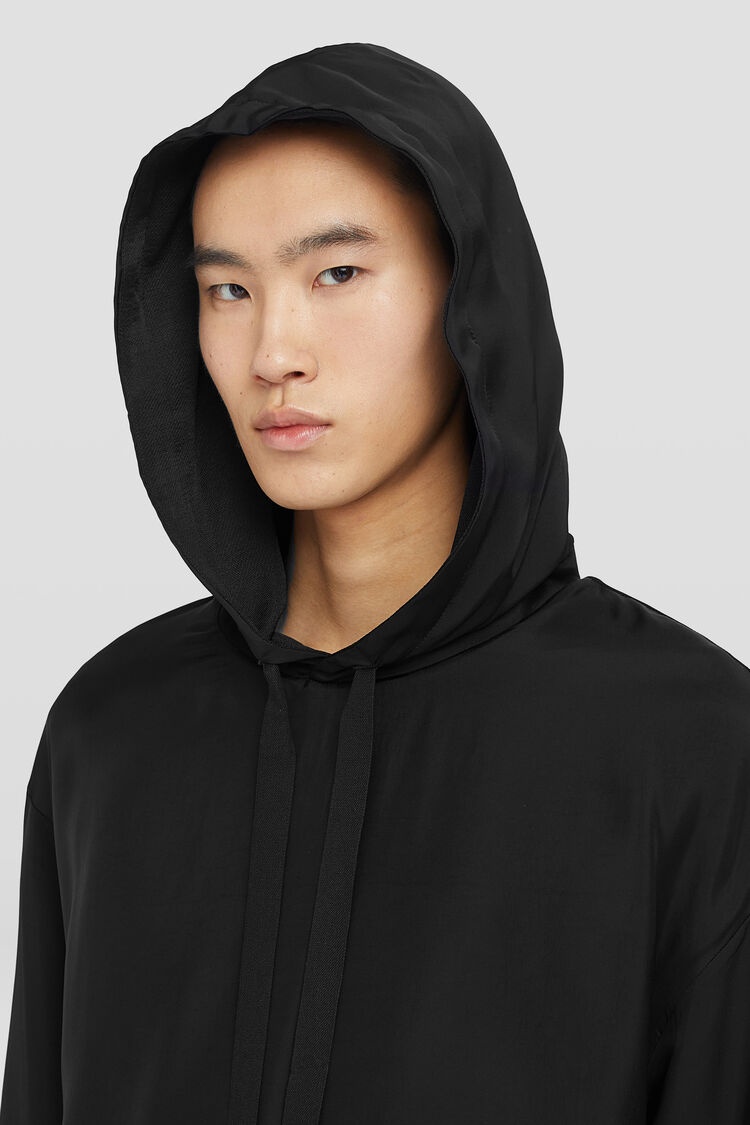 Hooded Sweatshirt - 5