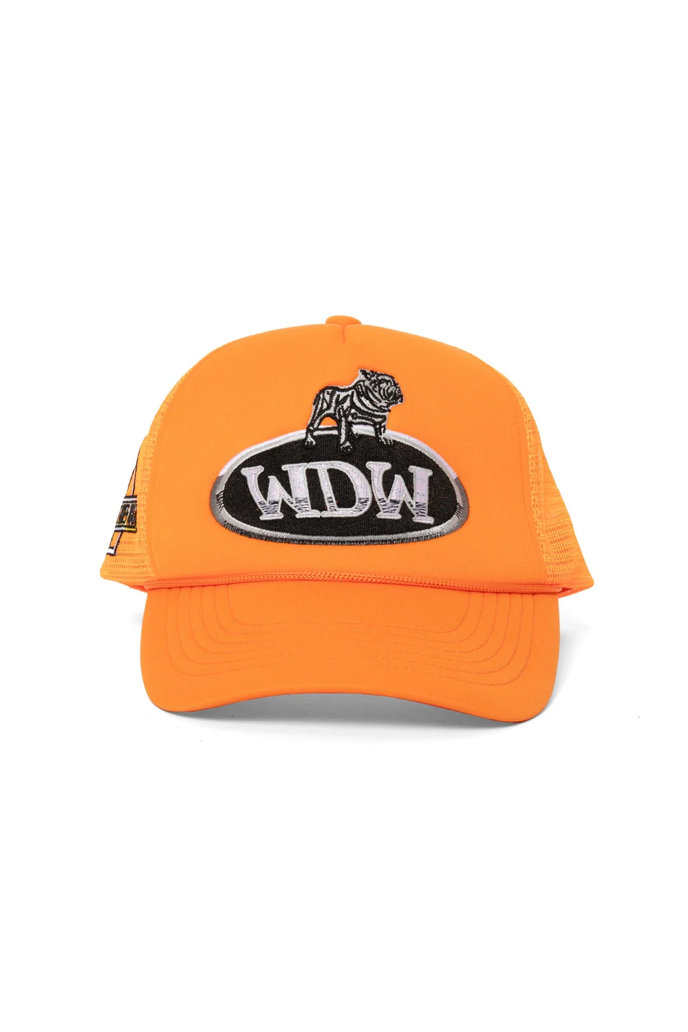 DALE TRUCKER - 1