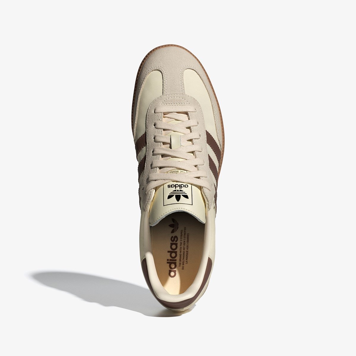 adidas Originals Samba OG | REVERSIBLE