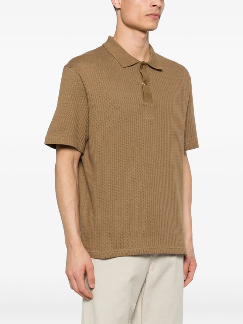 Samsoe Samsoe Polo Shirts 4