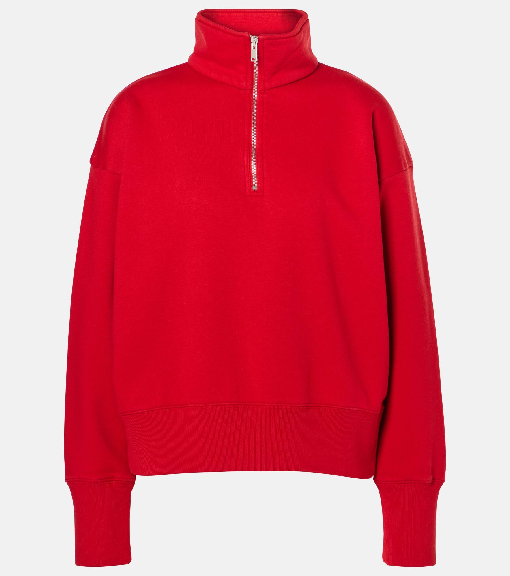 Stanfield cotton-blend sweater - 1