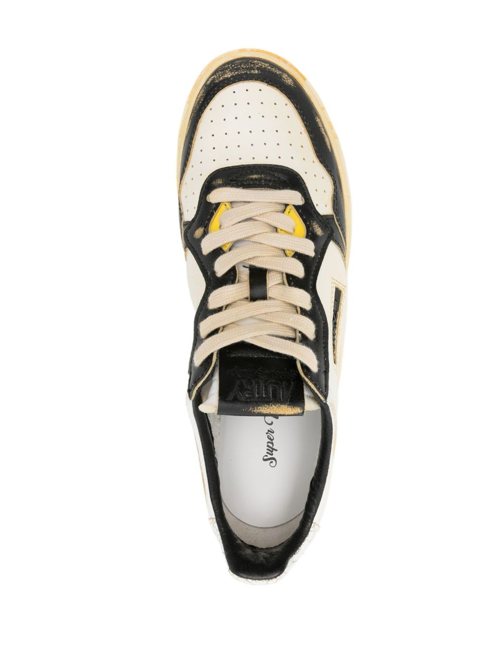 Super Vintage sneakers - 4
