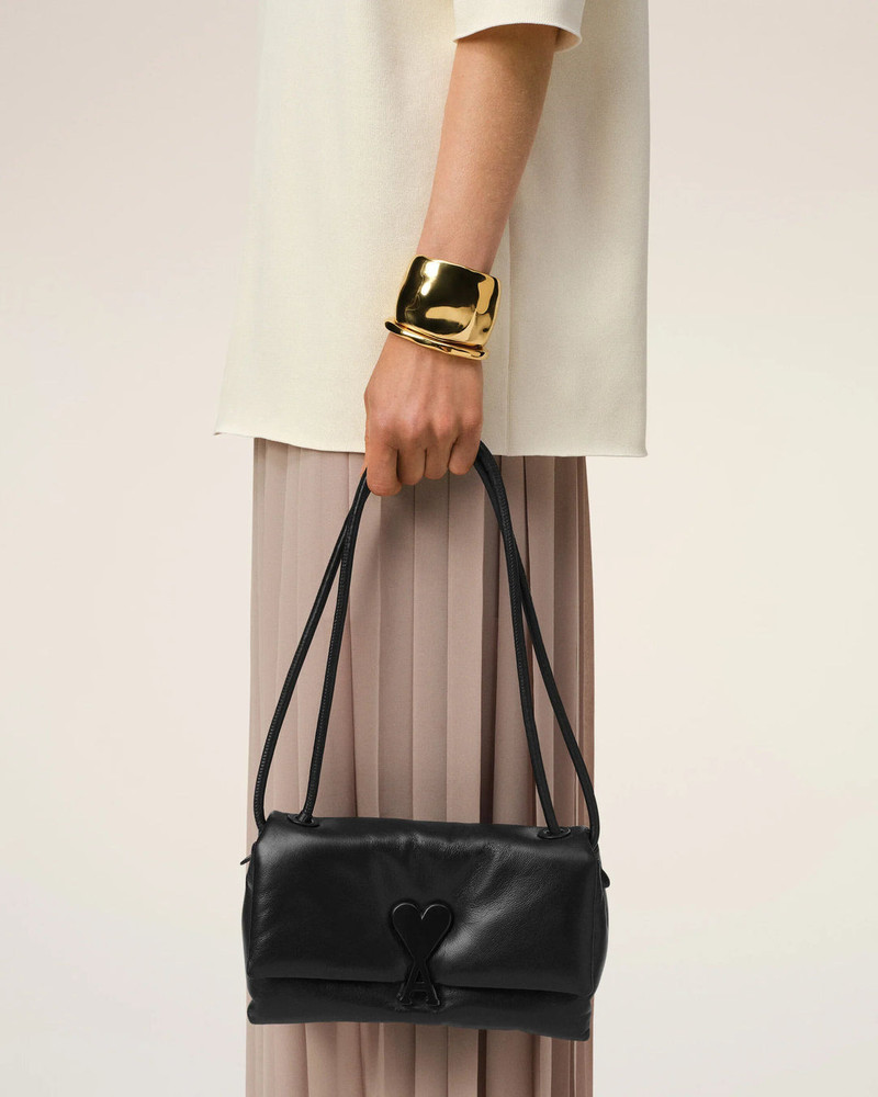 AMI Paris Voulez Vous Bag outlook