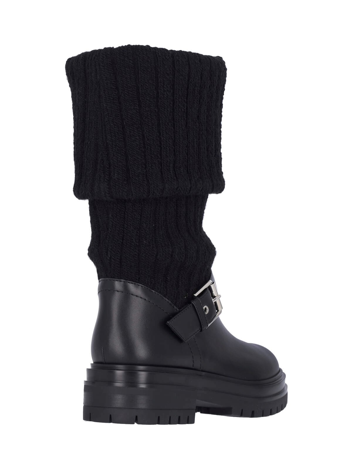Gianvito Rossi◆ THURSO ブーツ Sales THURSO | Gianvito Rossi