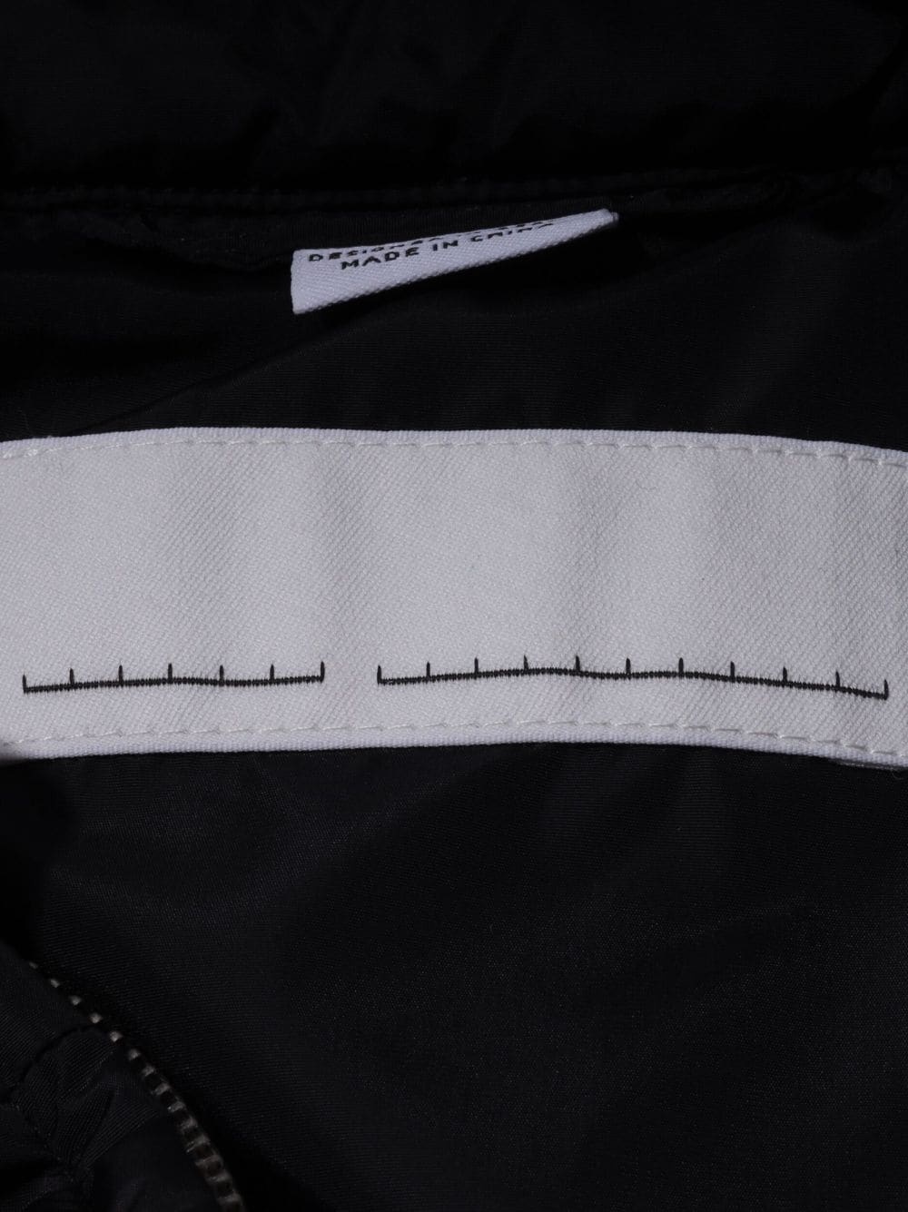 cap-sleeved zipped gilet - 6