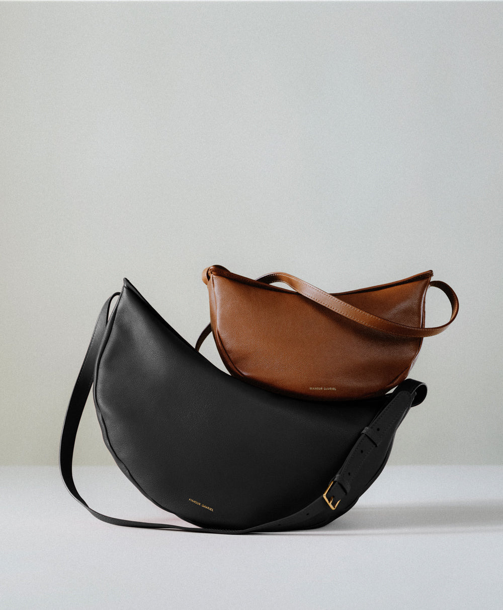 LARGE MOON SLING - 6