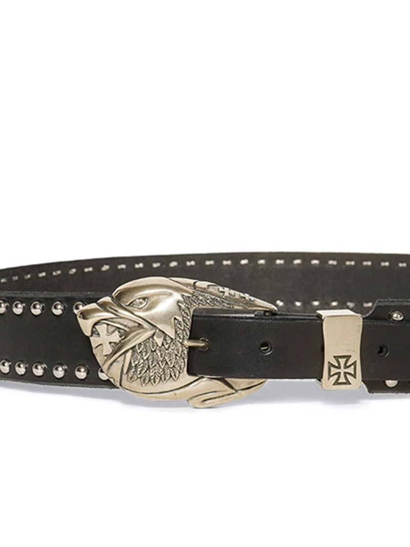 Enfants Riches Déprimés Eagle Buckle belt outlook