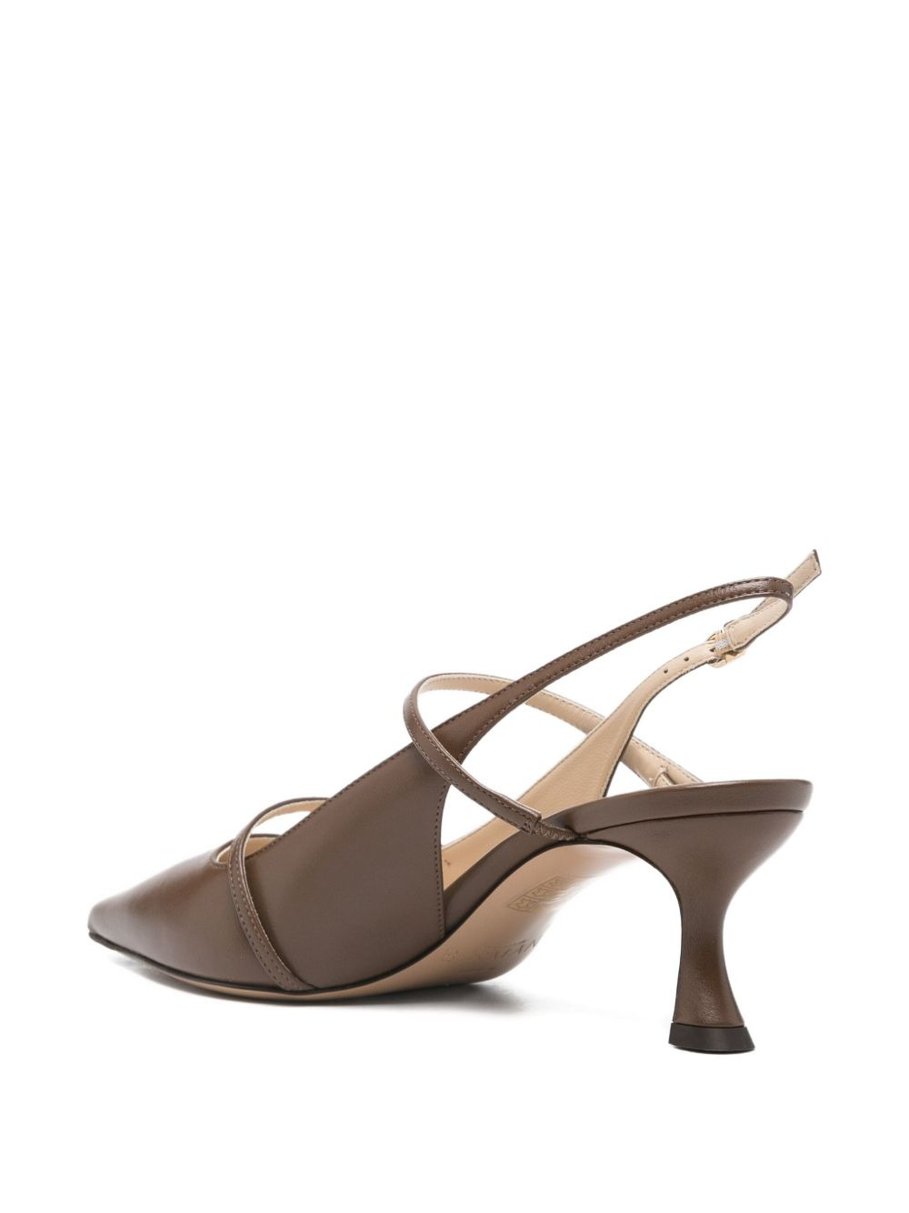 60mm Tita pumps - 3