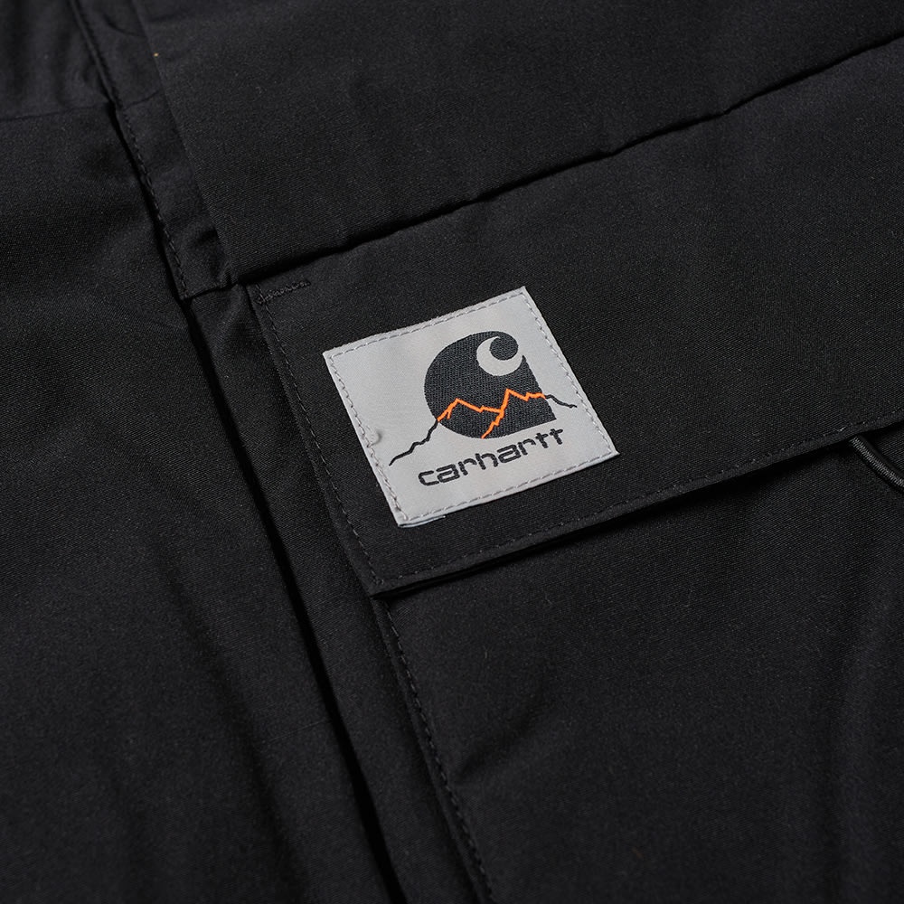 Carhartt WIP Bode Parka - 3