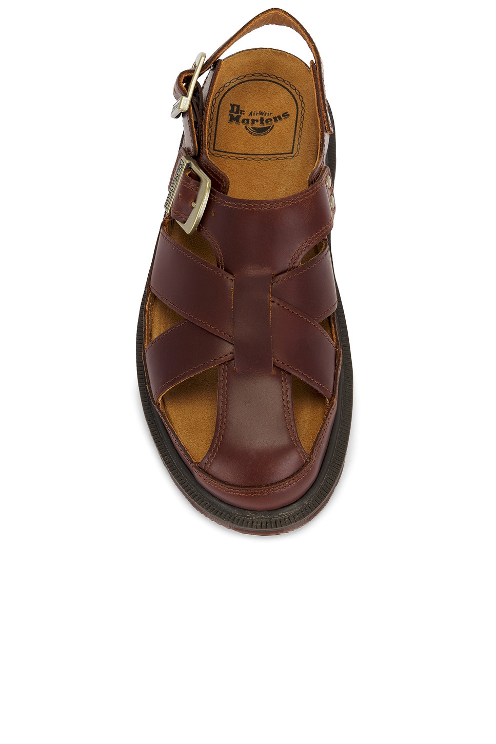 Orleans San Strap Sandal - 4