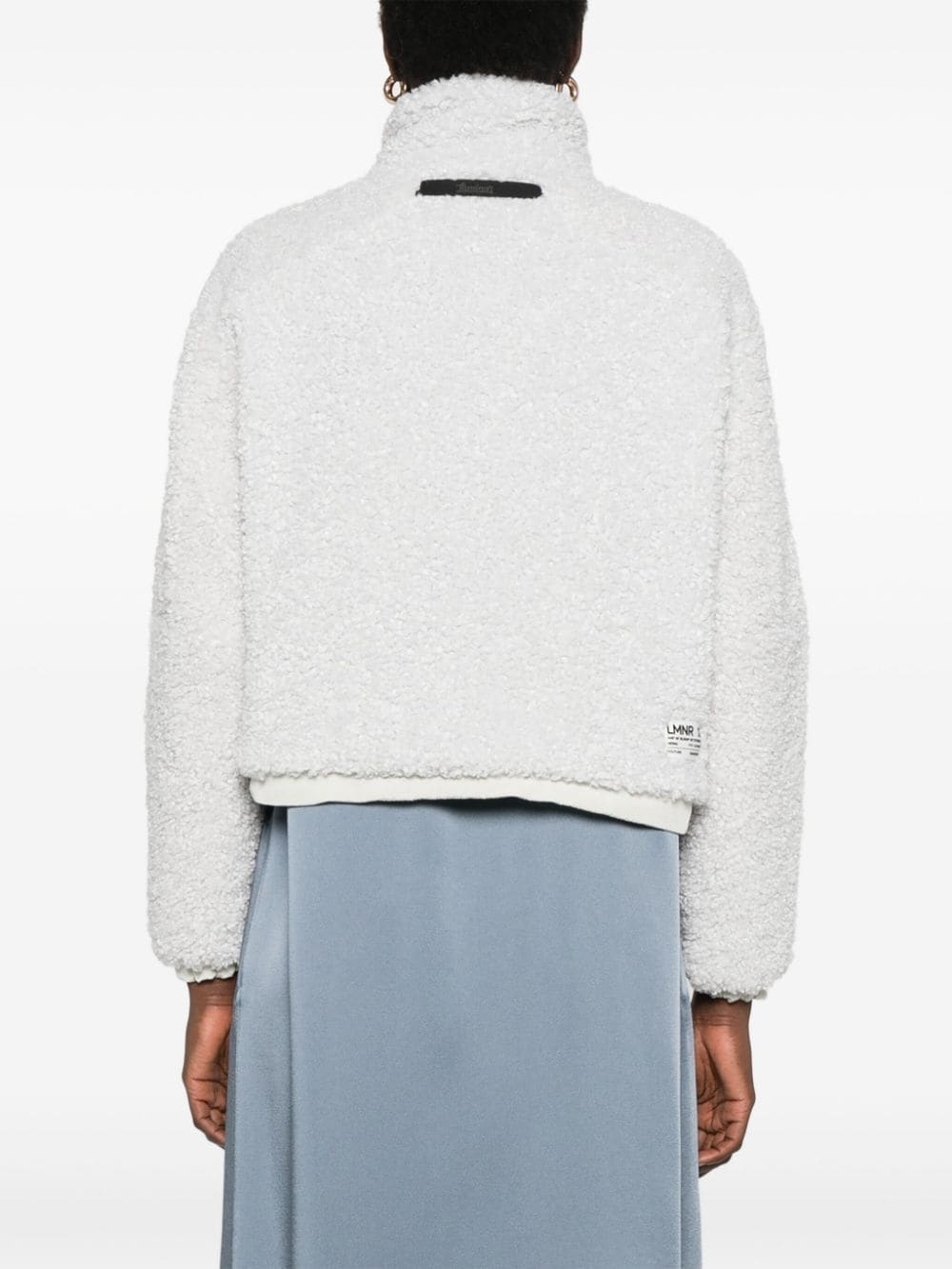 Laminar sweatshirt - 4