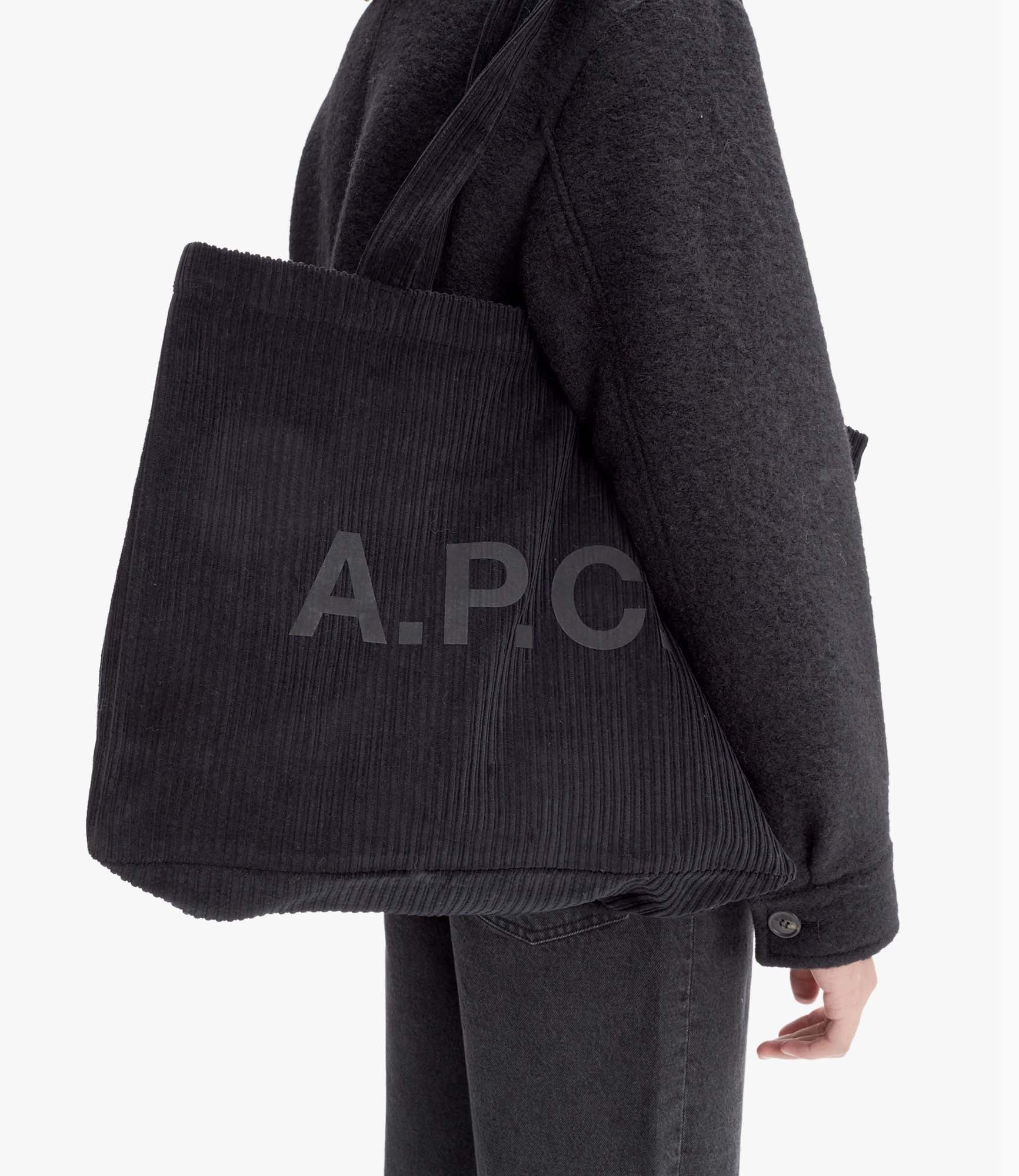 DIANE SHOPPING BAG - 2