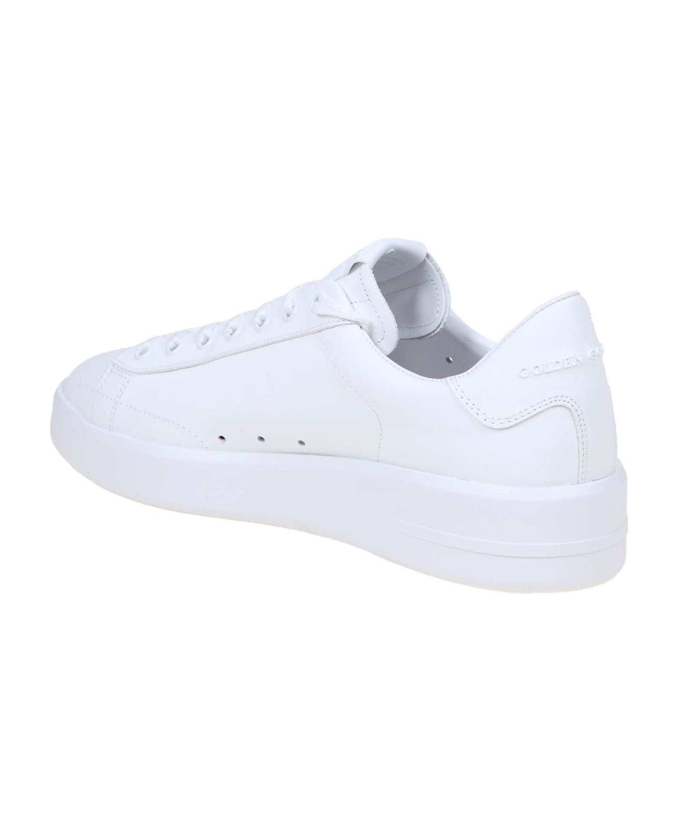 Purestar Sneakers - 4