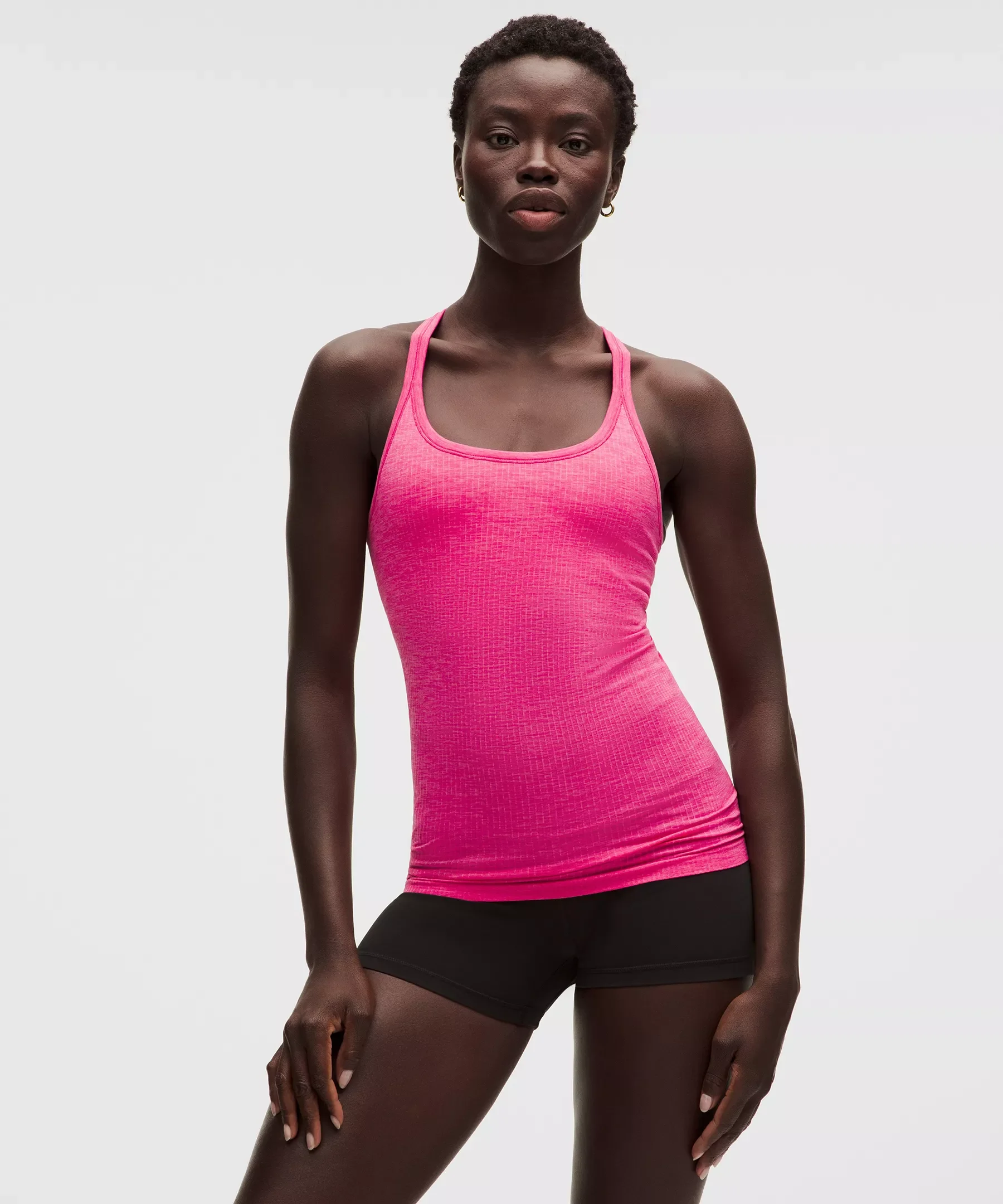 Ebb to Street Tank Top *Light Support, B/C Cup - 1