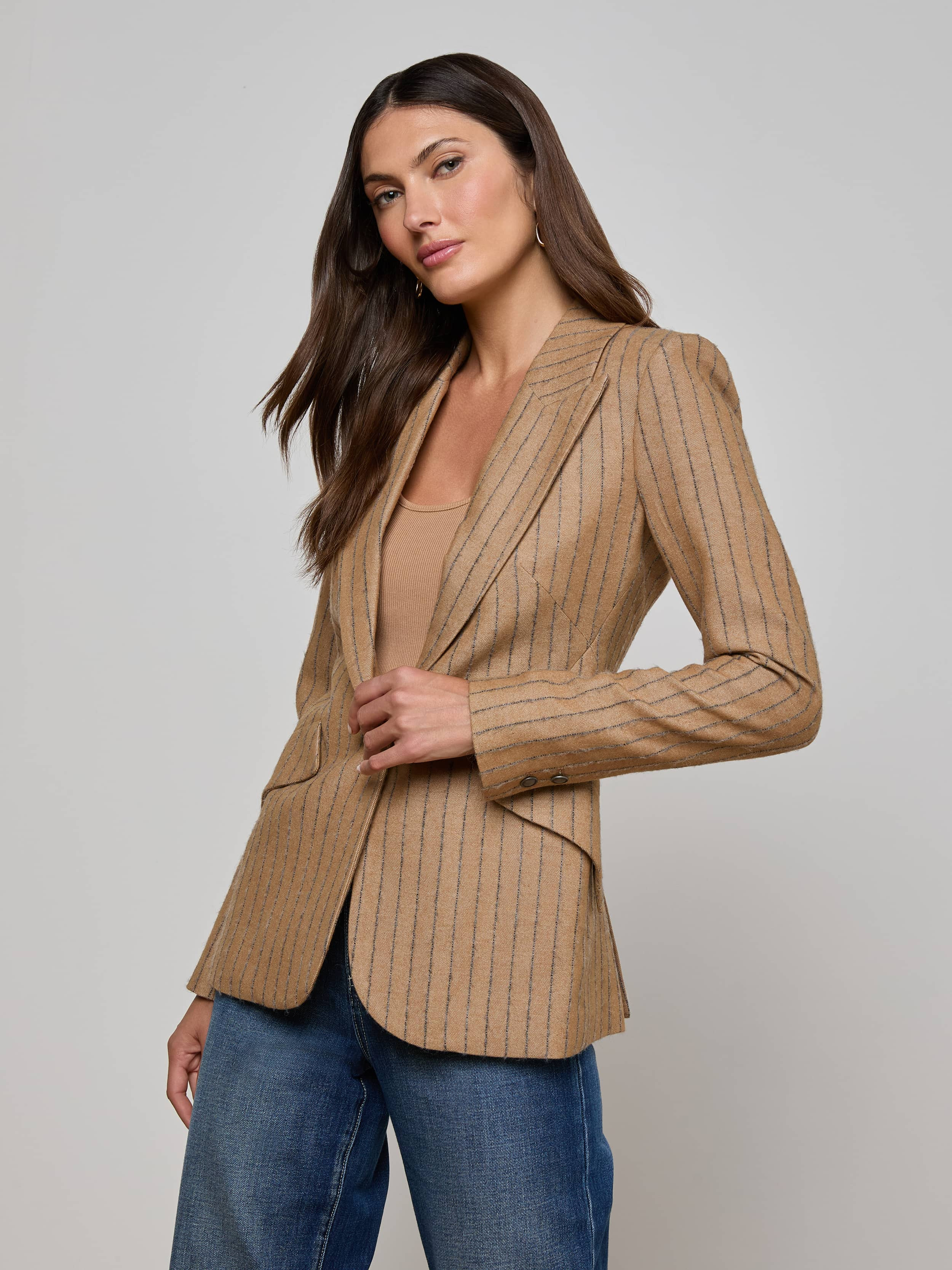 Chamberlain Blazer - 3