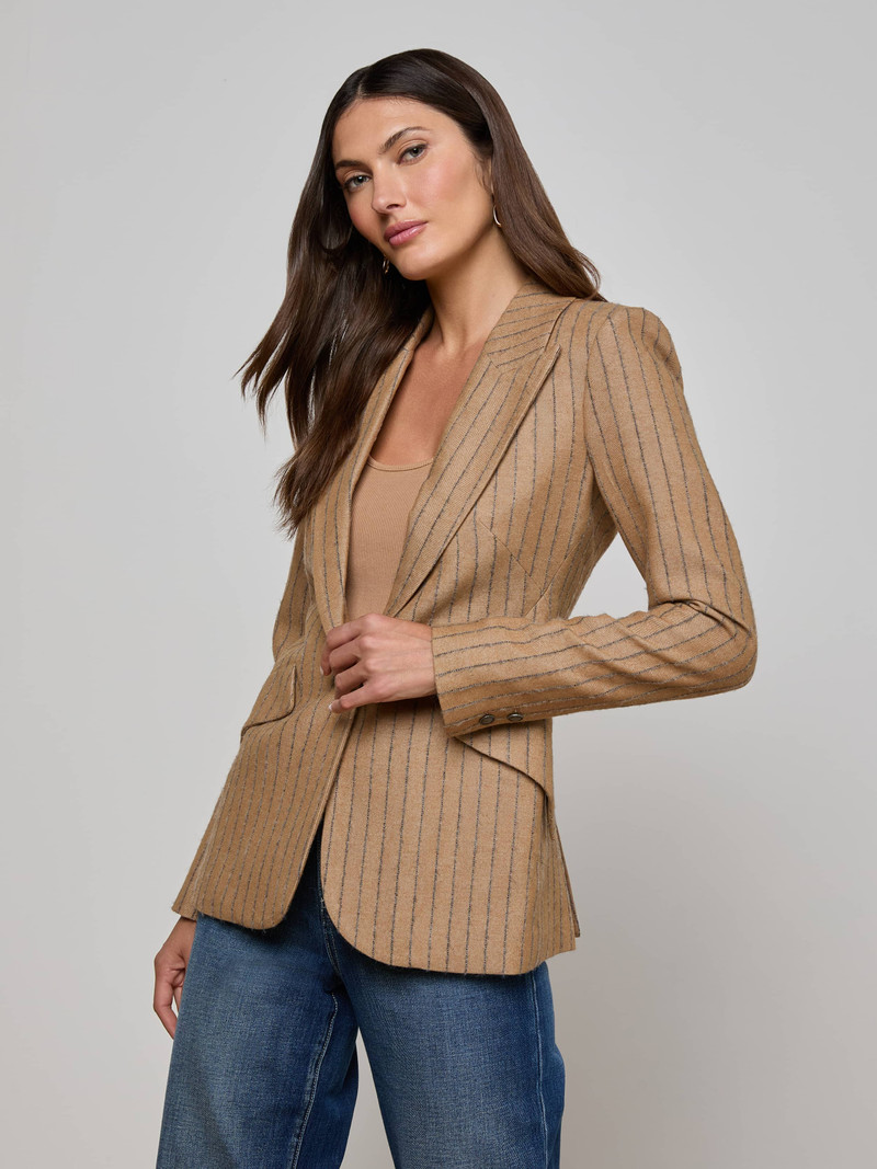 Chamberlain Blazer 3