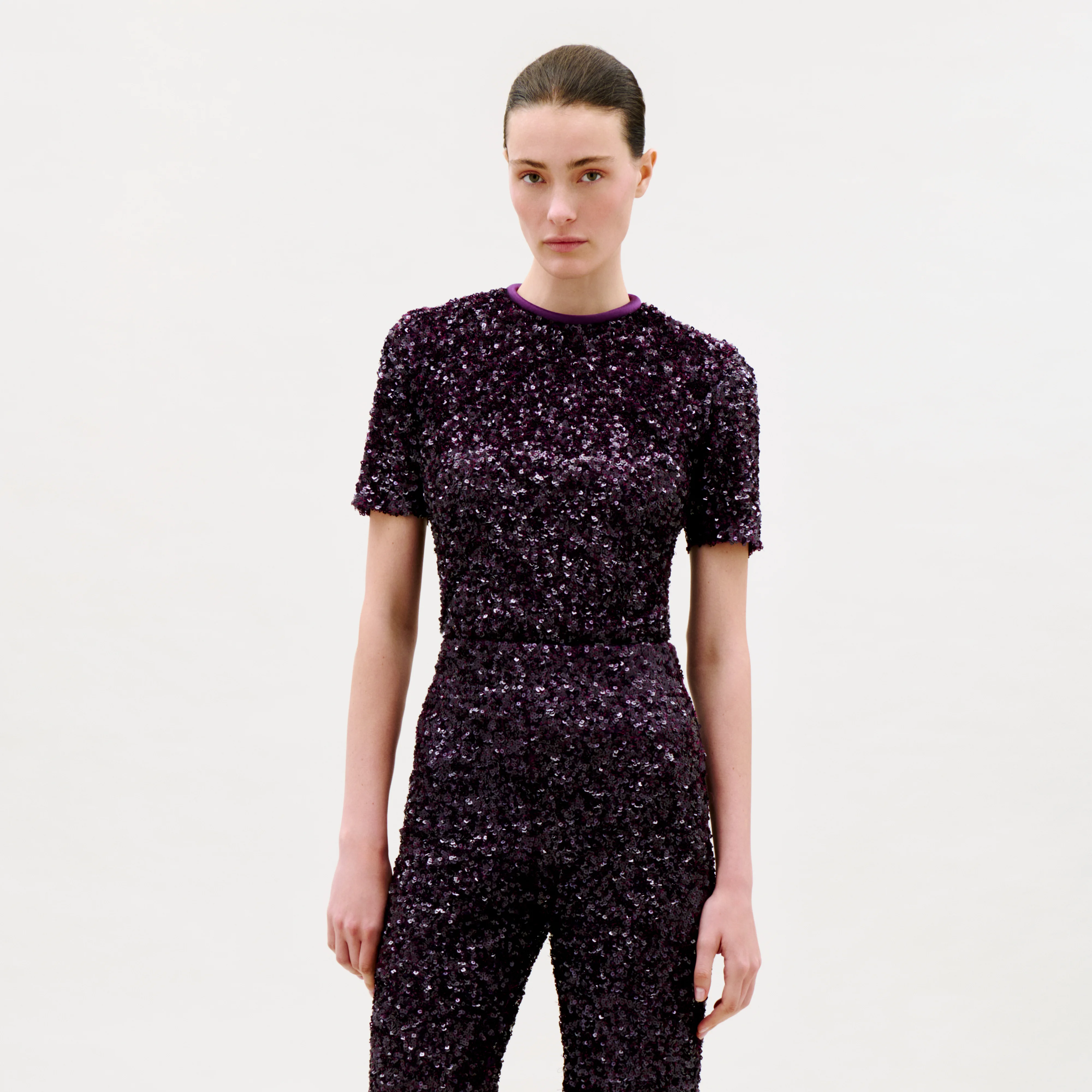 Napoles Blouse - 1