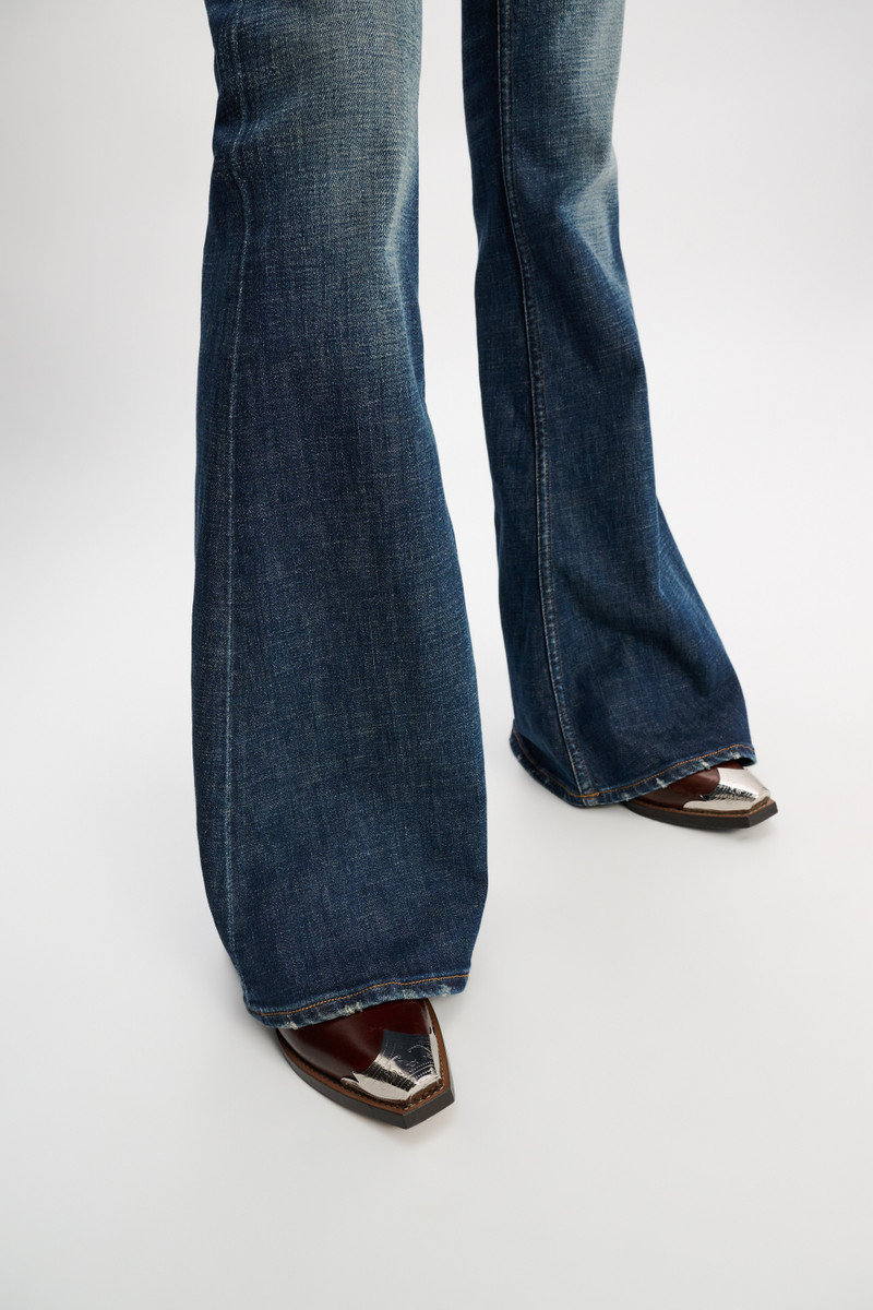 WESTERN COOLNESS mule cowboy 3