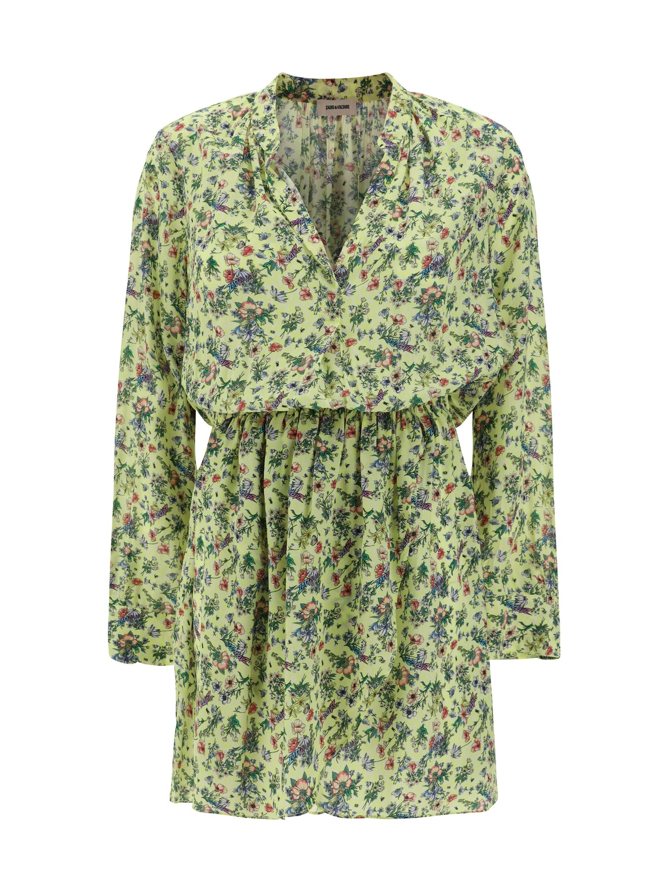 Zadig & Voltaire Rinca dress ワンピース Zadig & Voltaire Rinca dress ワンピース