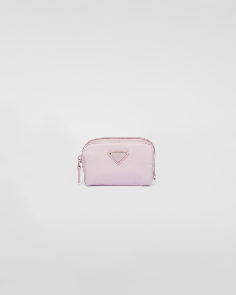 Re-Nylon necessaire 1