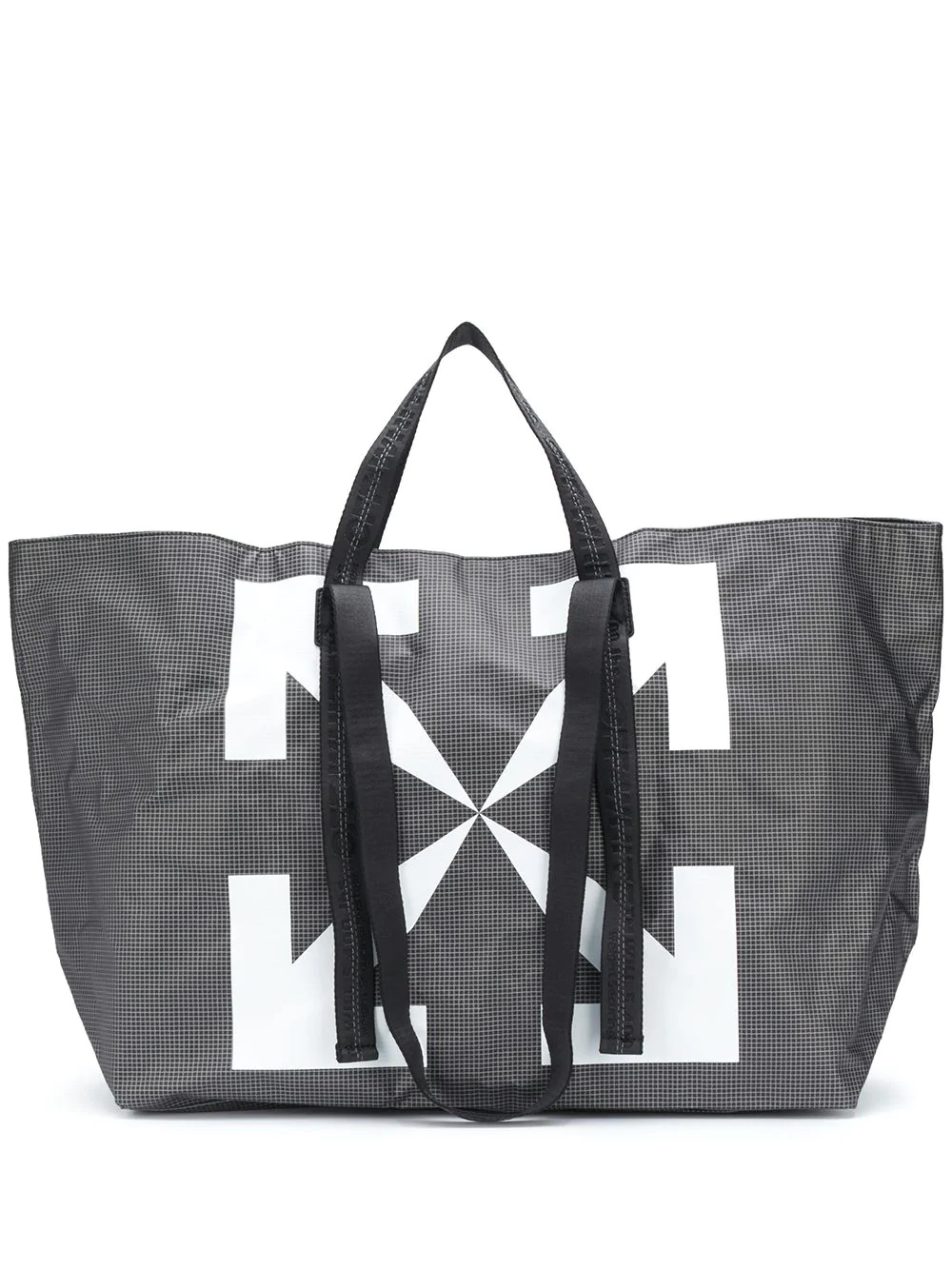 Arrows tote bag - 1