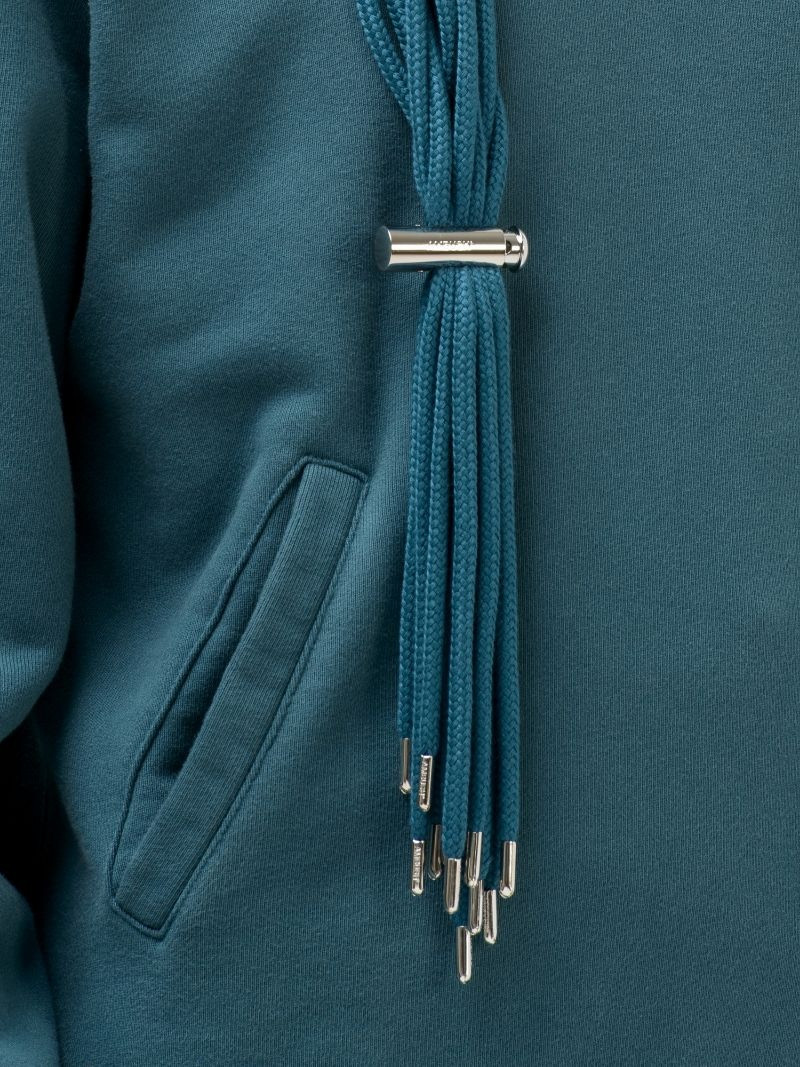 MULTICORD HOODIE 8