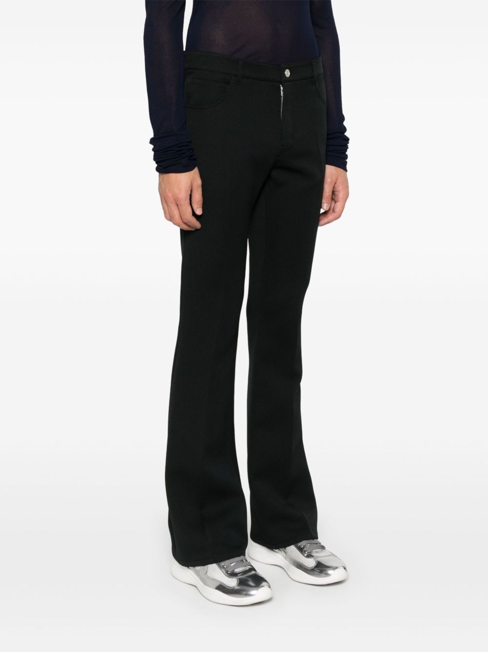 70's trousers - 3