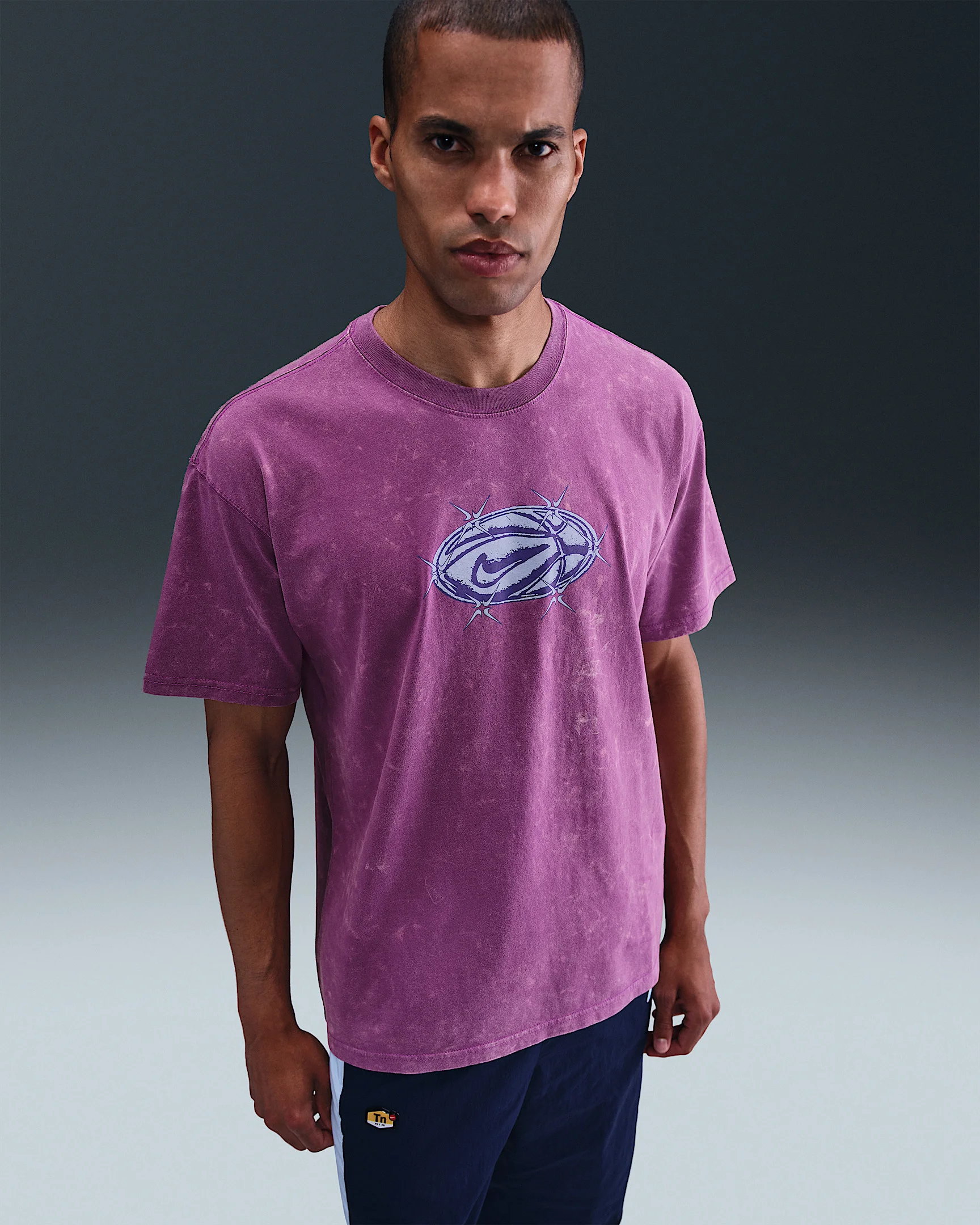 Nike Men's Max90 T-Shirt - 1