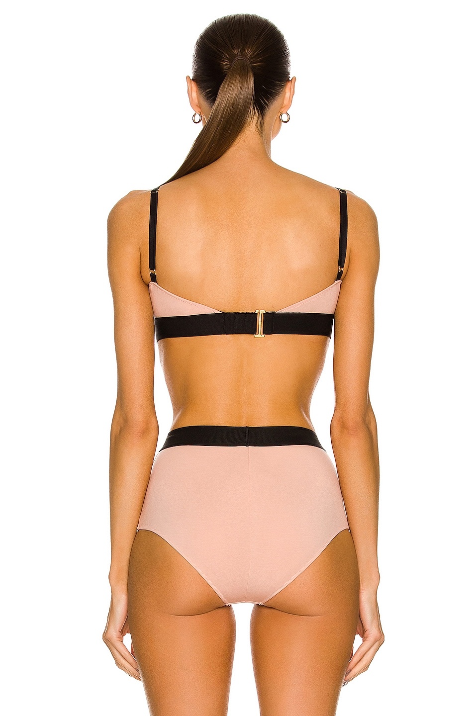 Logo Bra Top - 3