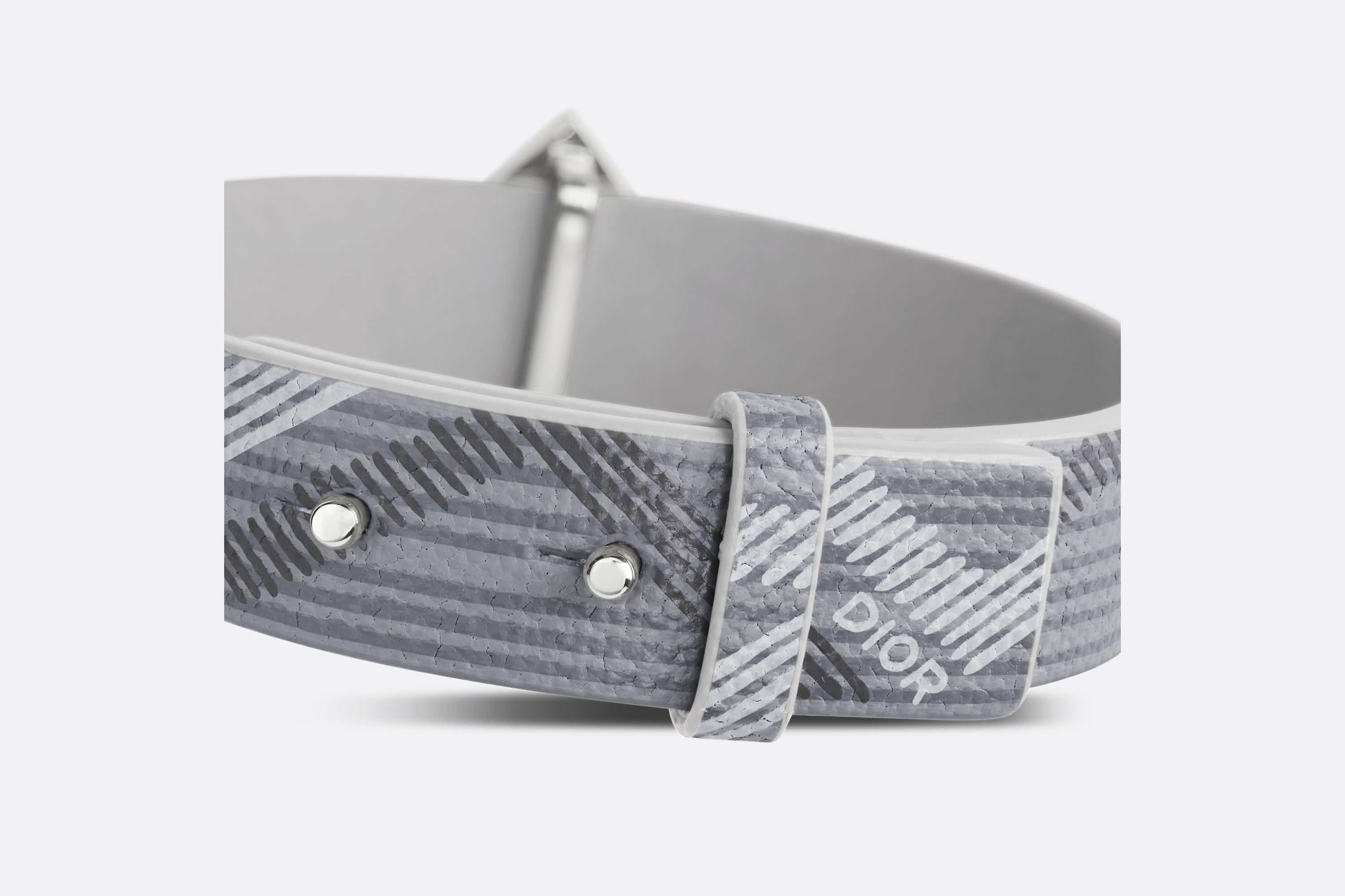 CD Diamond Bracelet - 3