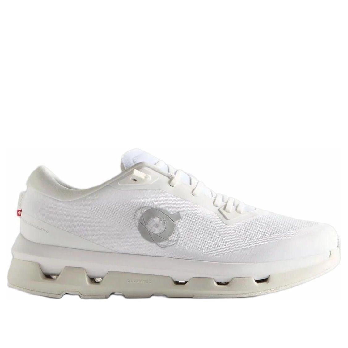 KITH × On Cloudzone \"White/Ice\"女性用 OR3MF11130202-Cloudzone-KITH-