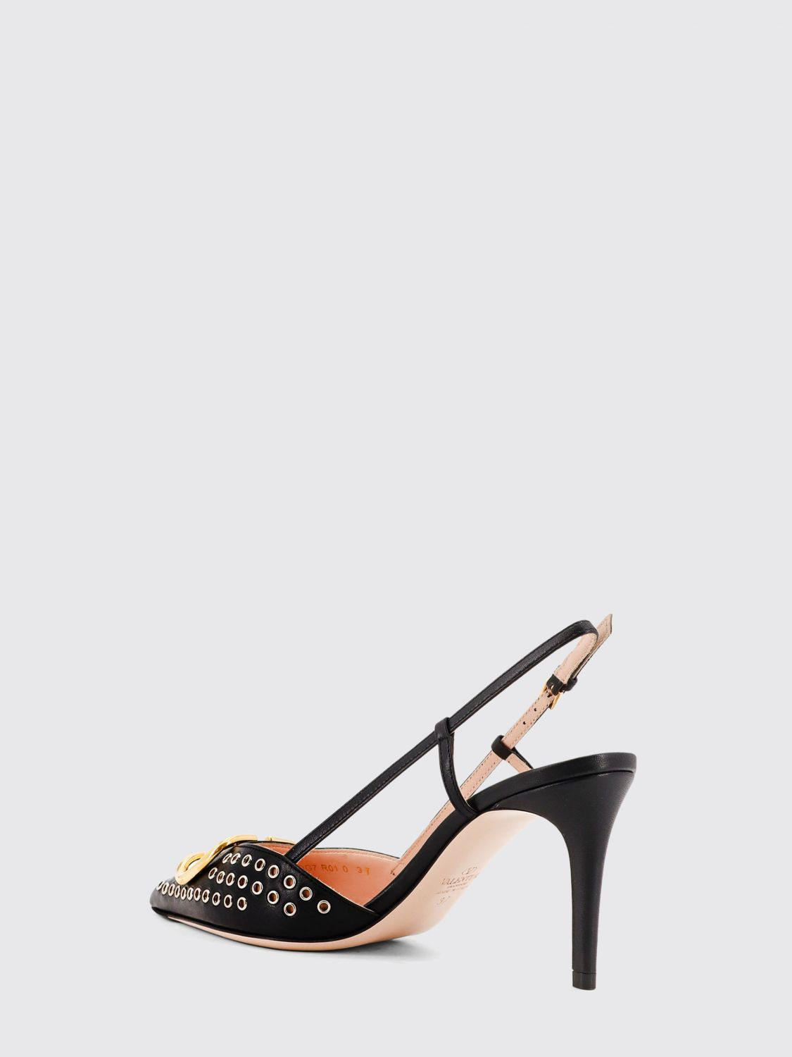 High heel shoes woman Valentino Garavani - 3