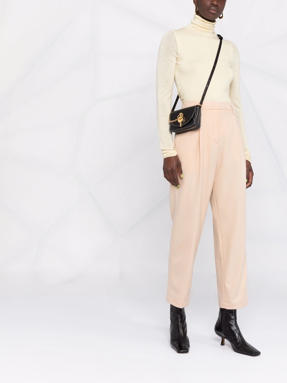 The New Ambition tailored trousers - 2