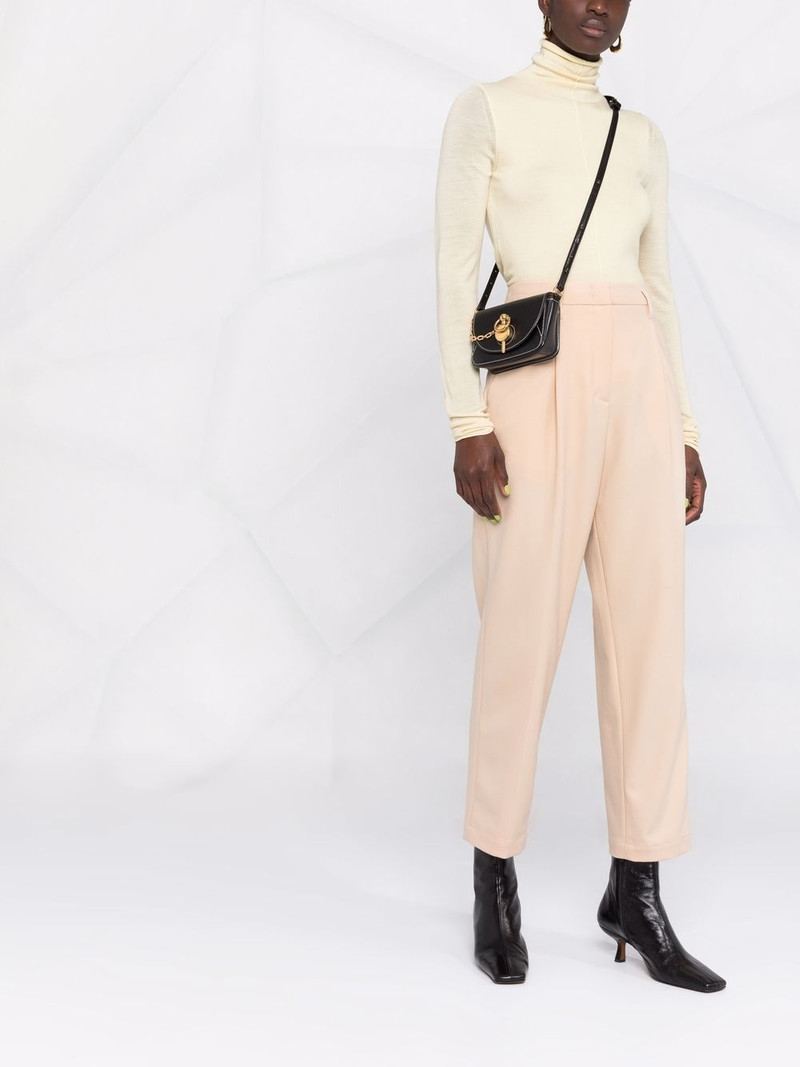 DOROTHEE SCHUMACHER The New Ambition tailored trousers outlook