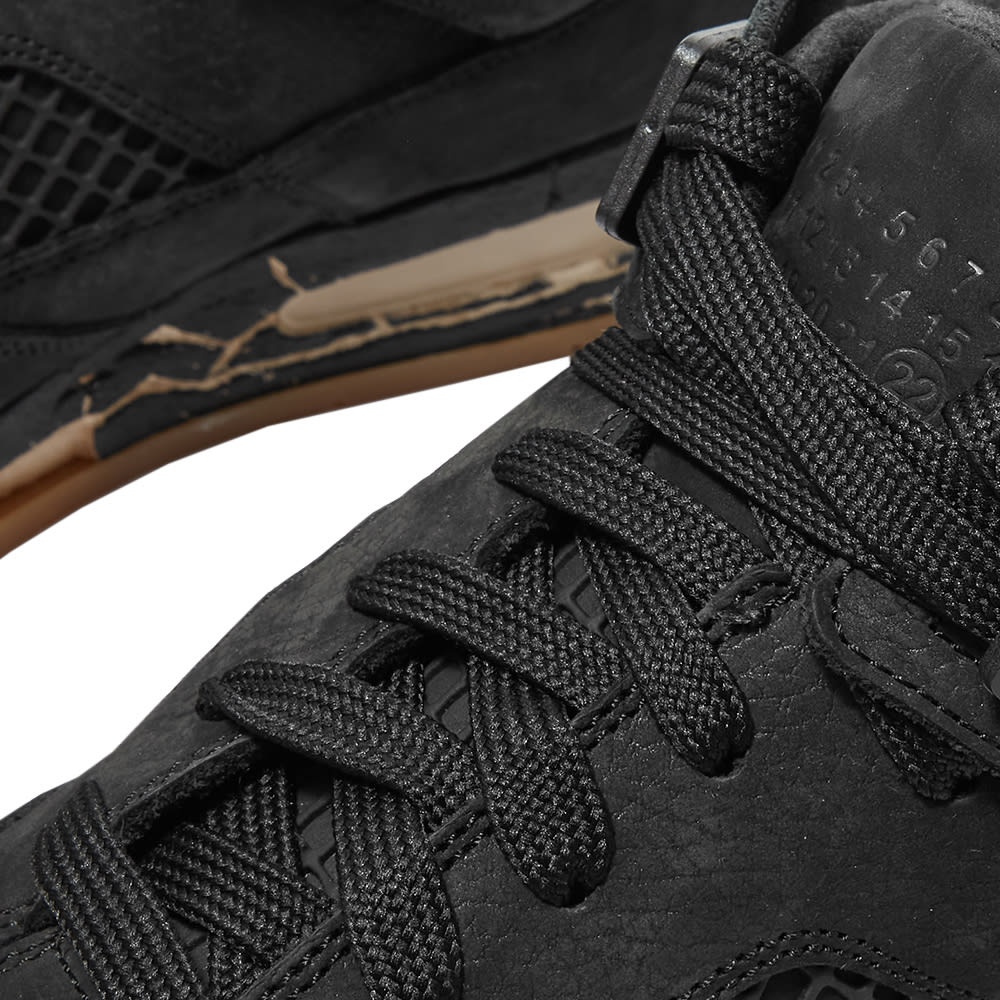 Maison Margiela Maison Margiela DDSTCK Low Top Sneaker