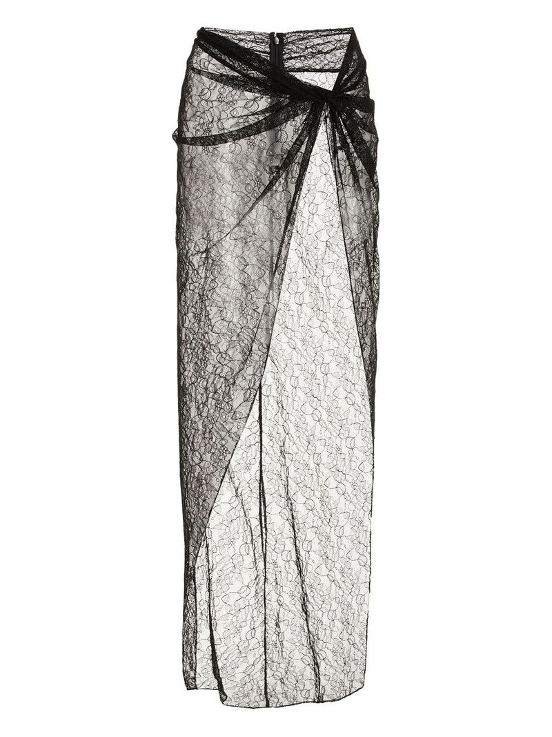 lace wrap cover-up 1