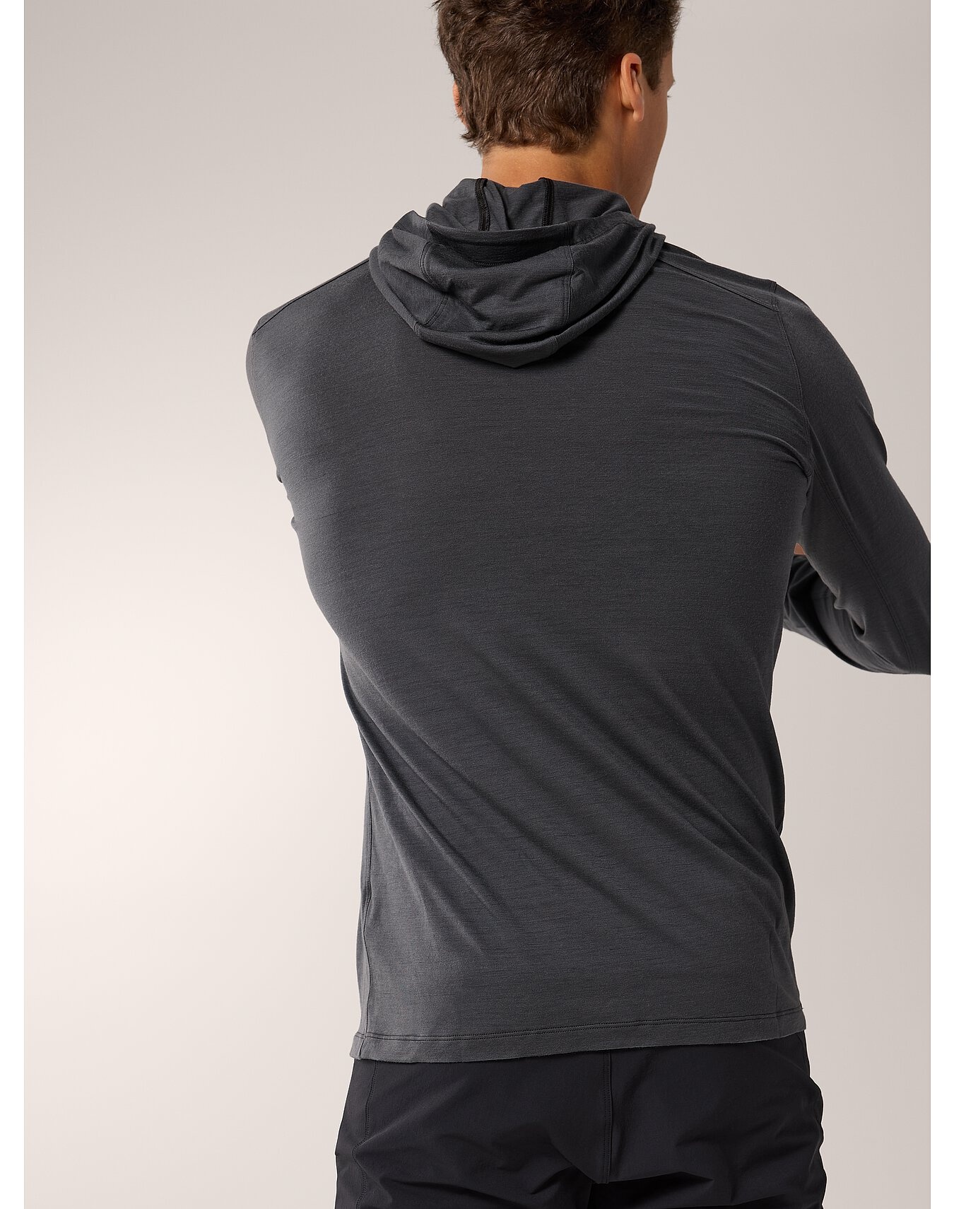 Ionia Merino Wool Hoody - 4