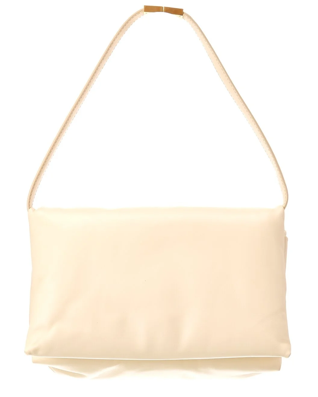 Marni Prisma Leather Shoulder Bag - 1
