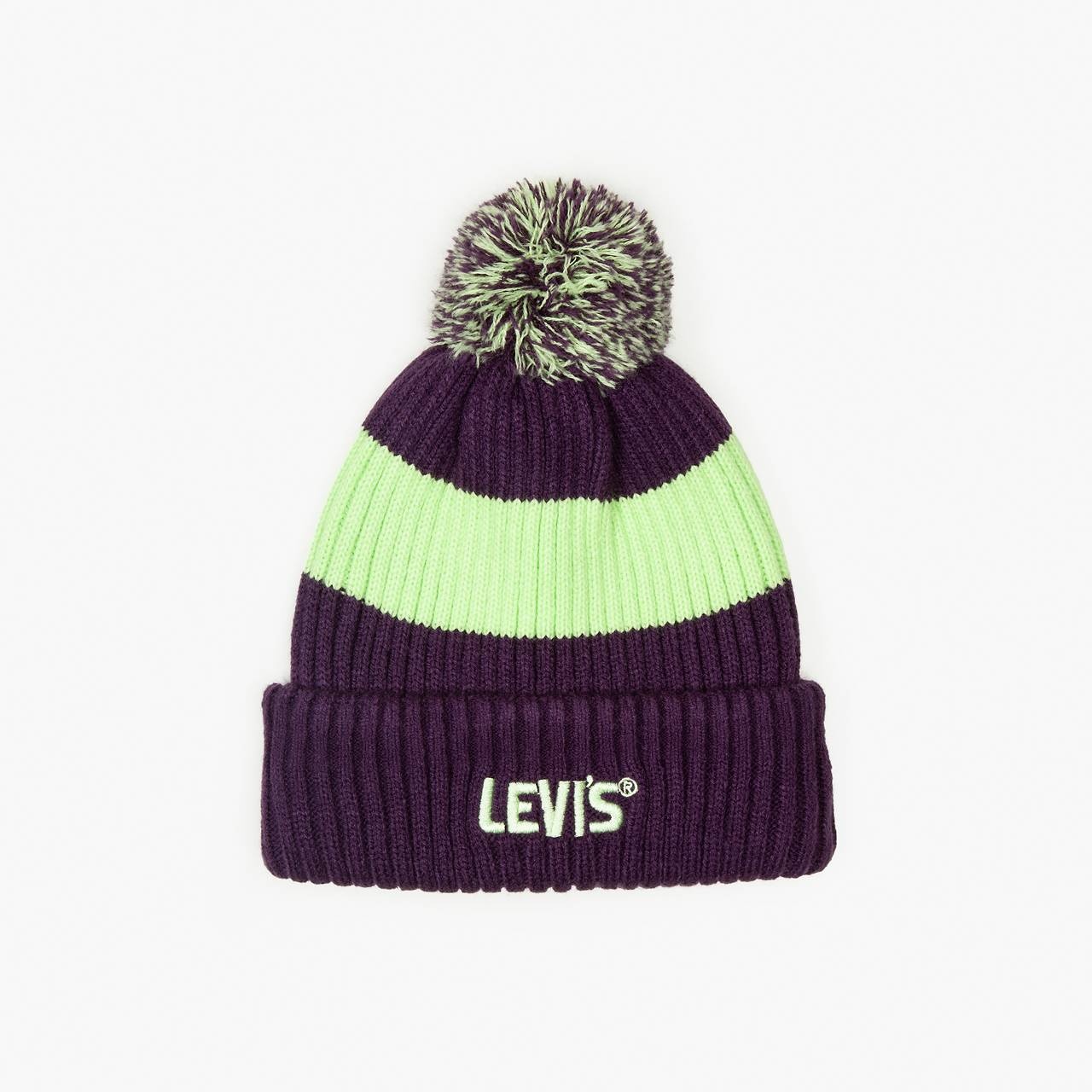 GOLD TAB™ BEANIE - 1