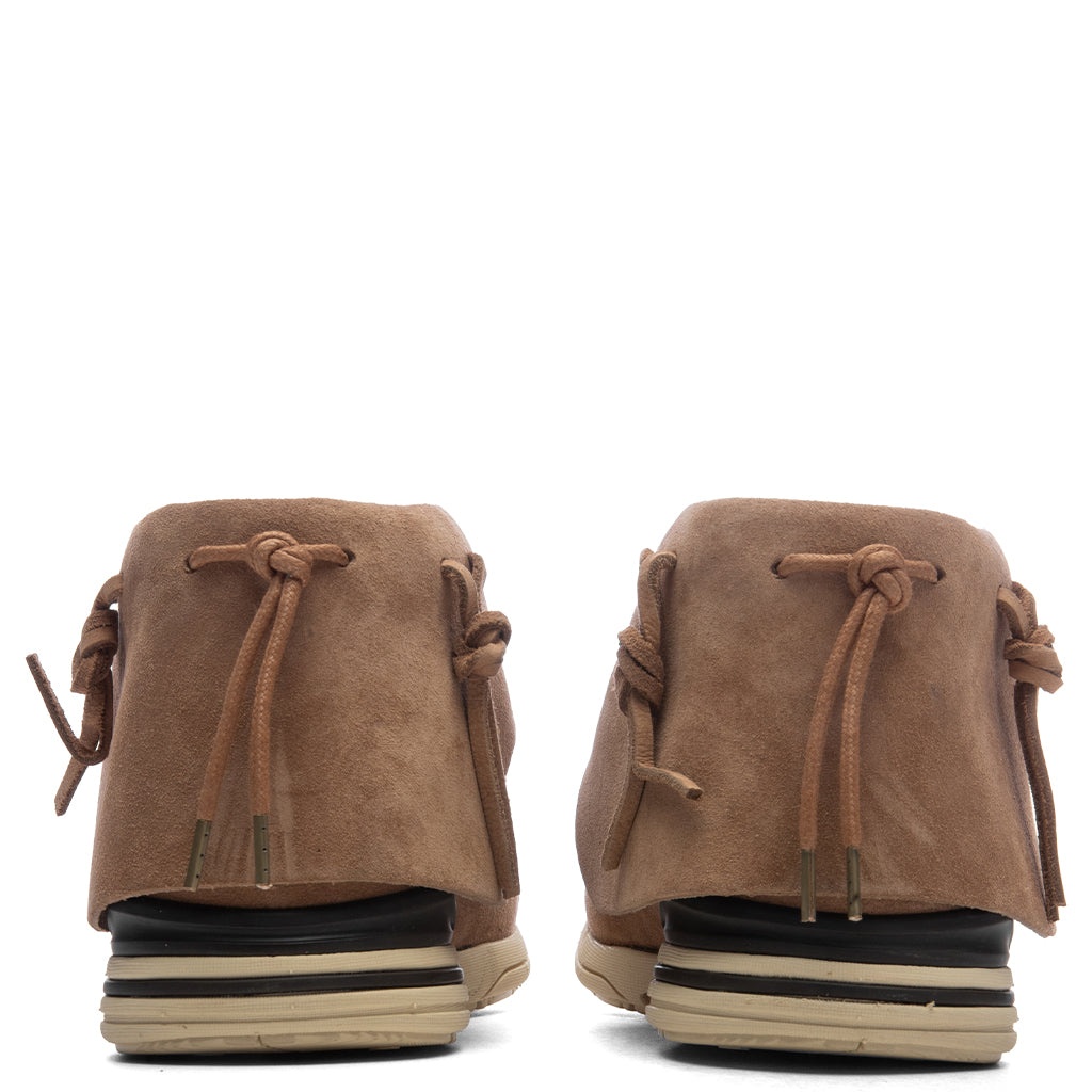 FBT LHAMO FOLK - CAMEL - 4