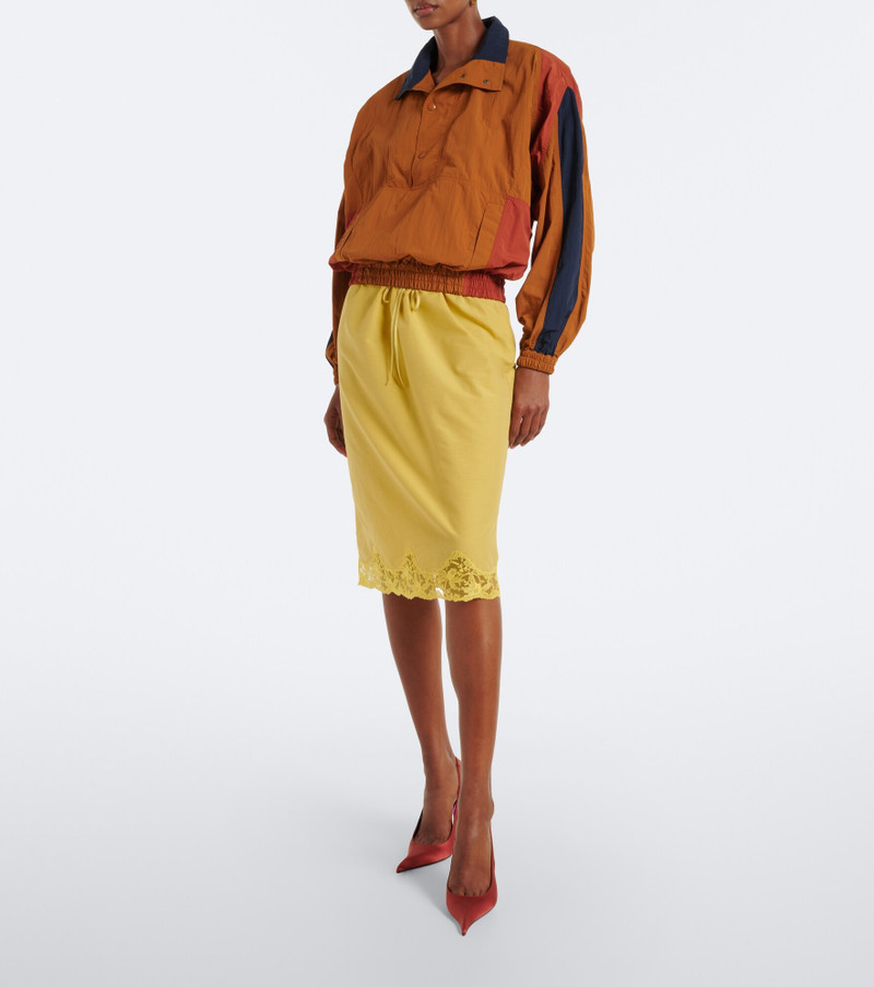 Cassandre technical faille jacket 6