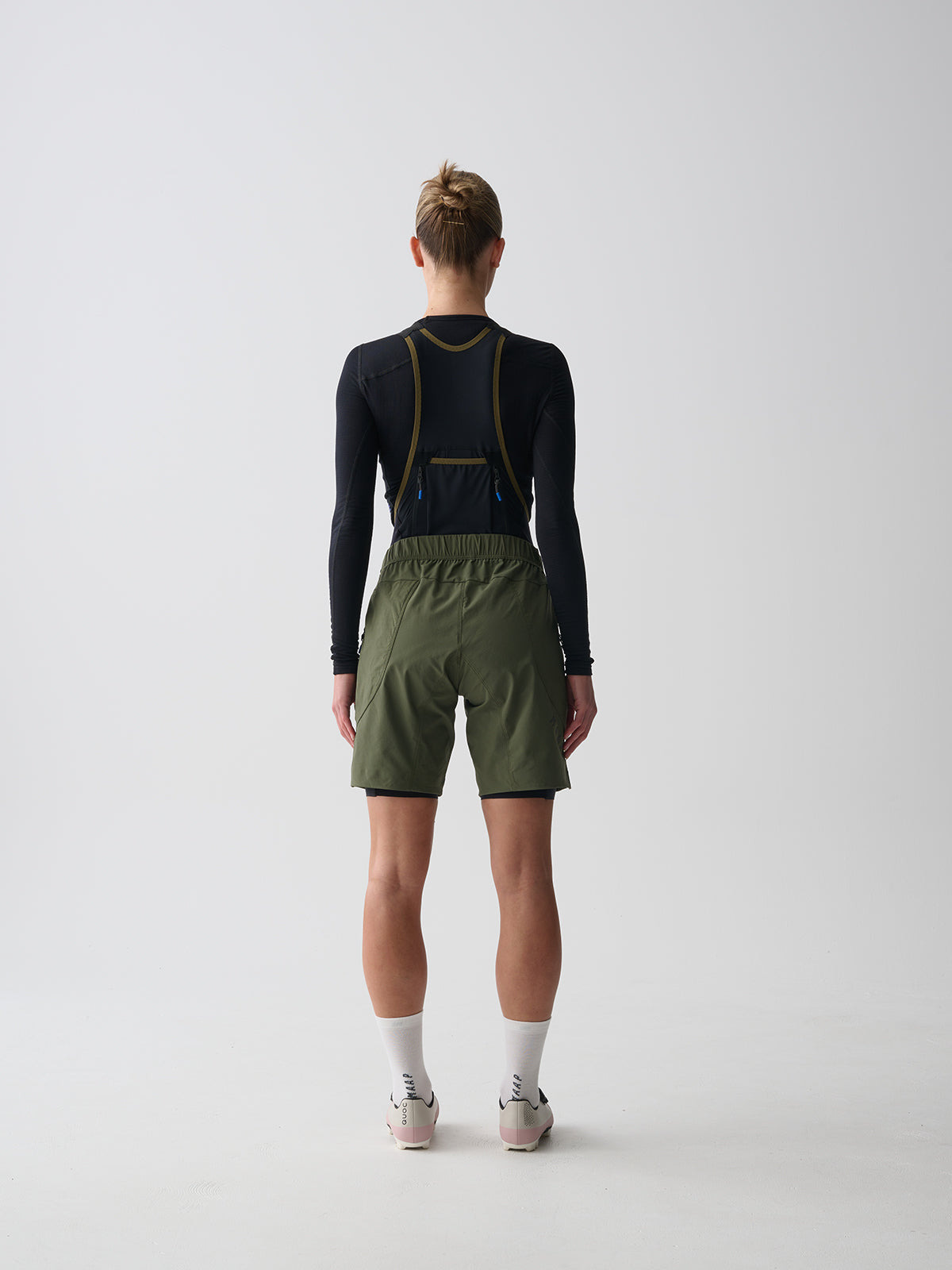 Women's Alt_Road™ Overshort - 3