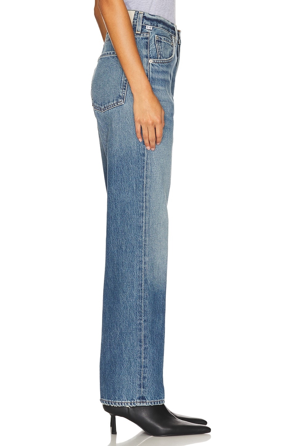 Baretta Relaxed Straight - 3