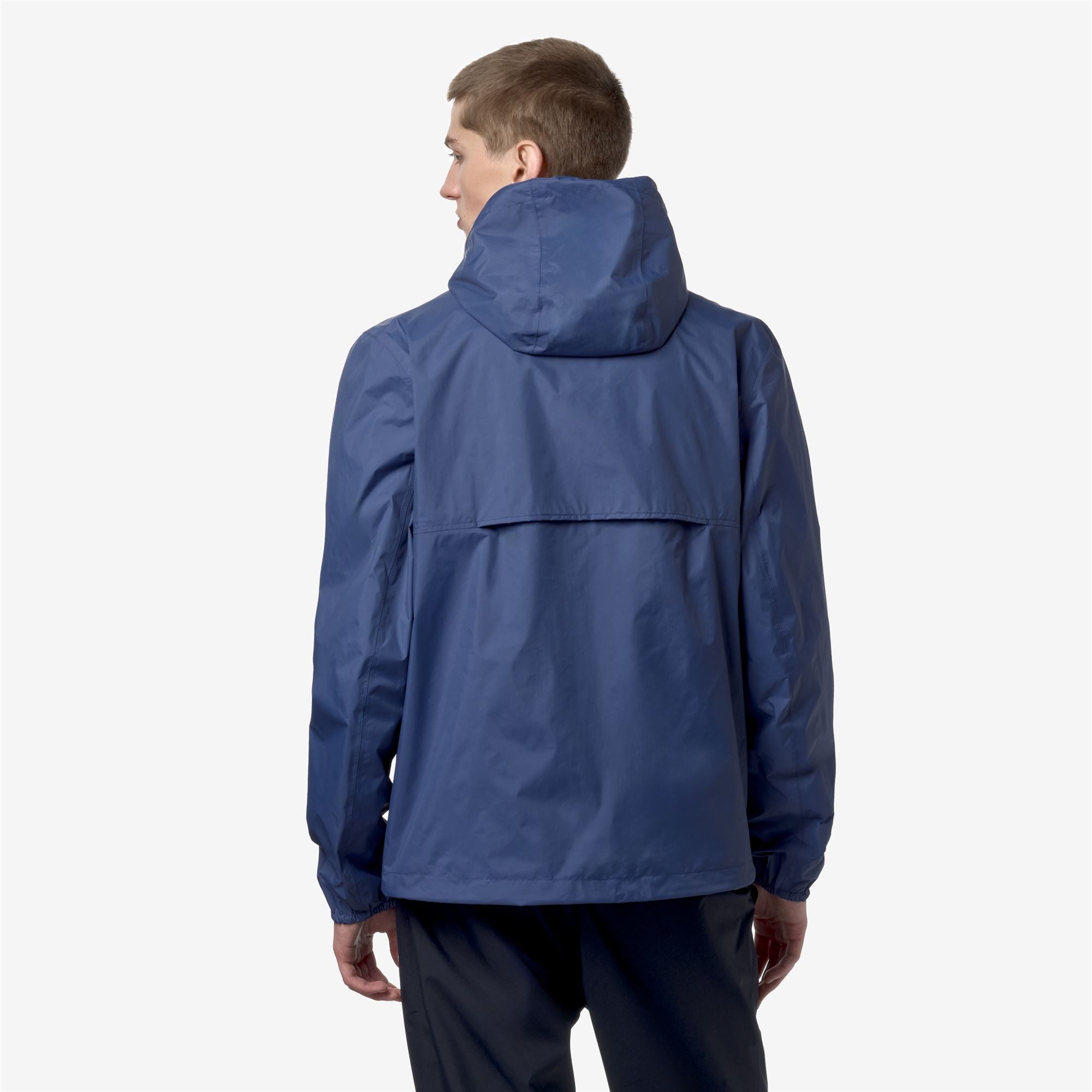 JAKE PLUS.2 REVERSIBLE - 6