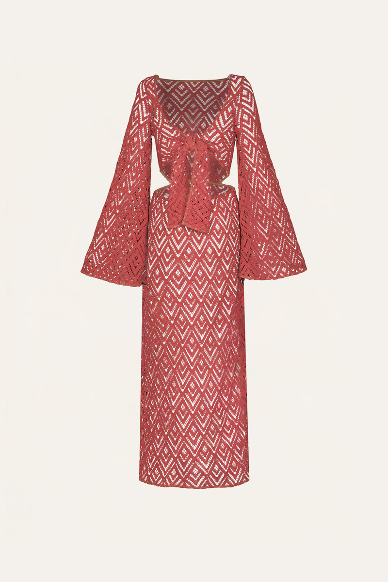 Under The Sea Dress 3