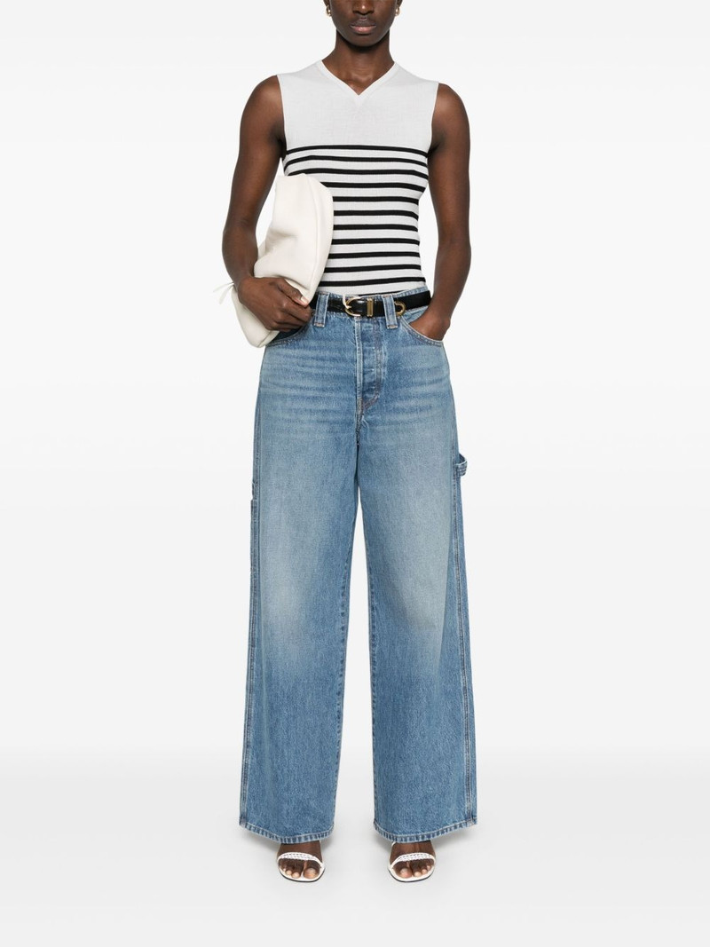 KHAITE Renato top outlook